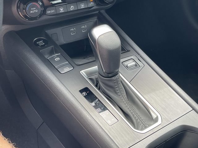 New 2026 Nissan Kicks SV w/ Interior Electronics Package FWD image 27