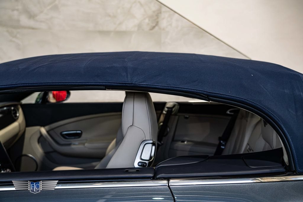 Used 2014 Bentley Continental GT V8 S AWD/4WD image 36