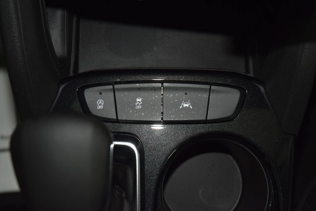 New 2026 Chevrolet TrailBlazer LT w/ Convenience Package FWD image 32