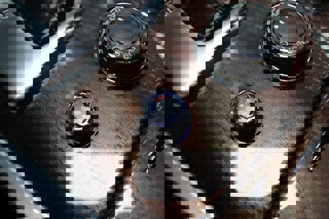 Used 2012 INFINITI M56 x w/ Deluxe Touring Pkg image 20