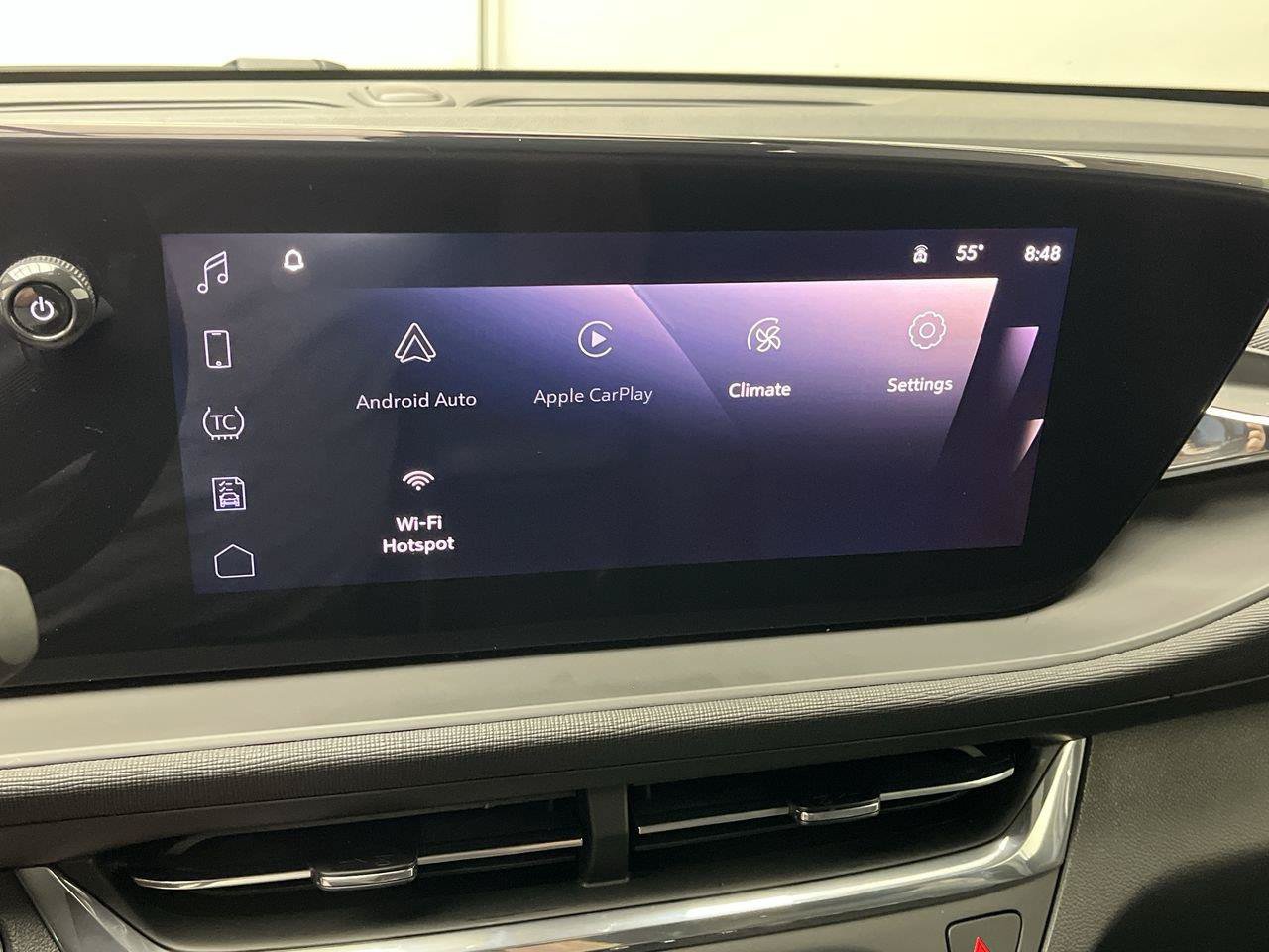Certified 2025 Buick Envista Preferred w/ Convenience I Package FWD image 18