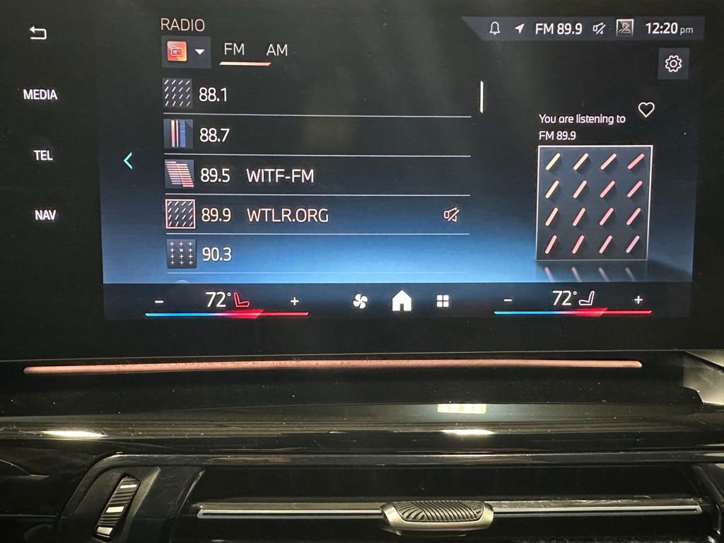 Used 2025 BMW X1 xDrive28i image 27