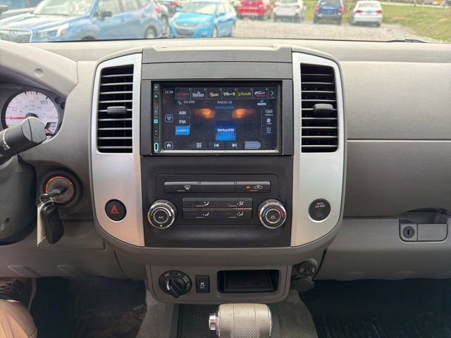 Used 2017 Nissan Frontier SV image 20