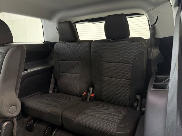 Certified 2020 GMC Acadia SLE w/ Driver Convenience Package image 17