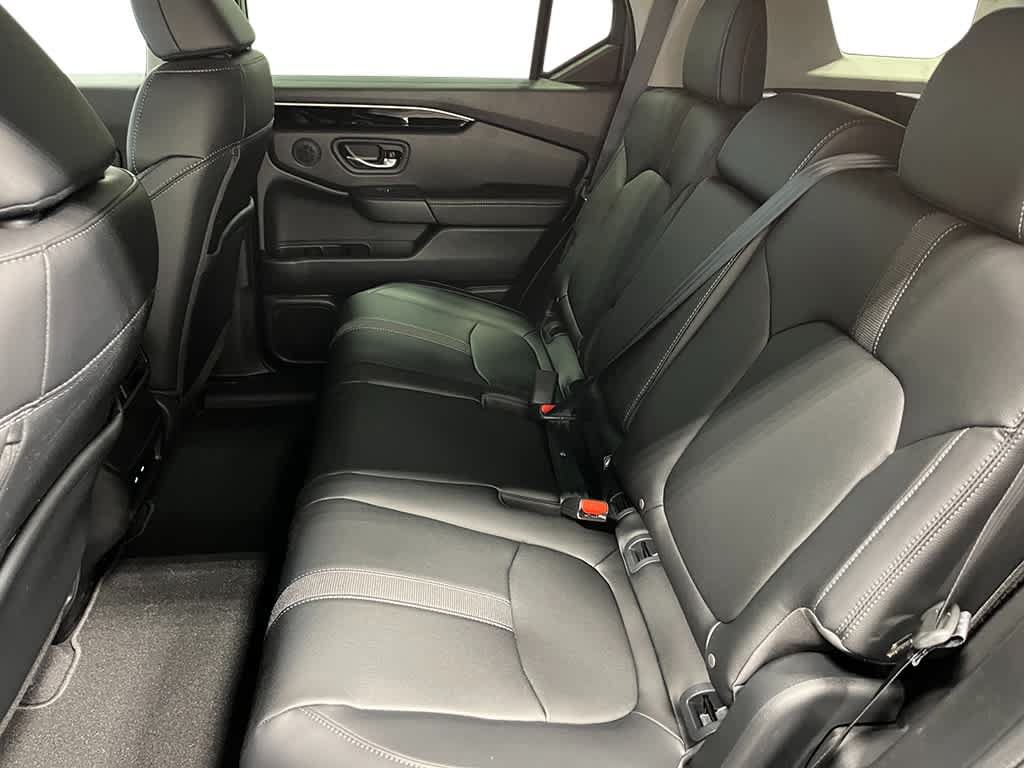 New 2026 Honda Passport RTL image 23