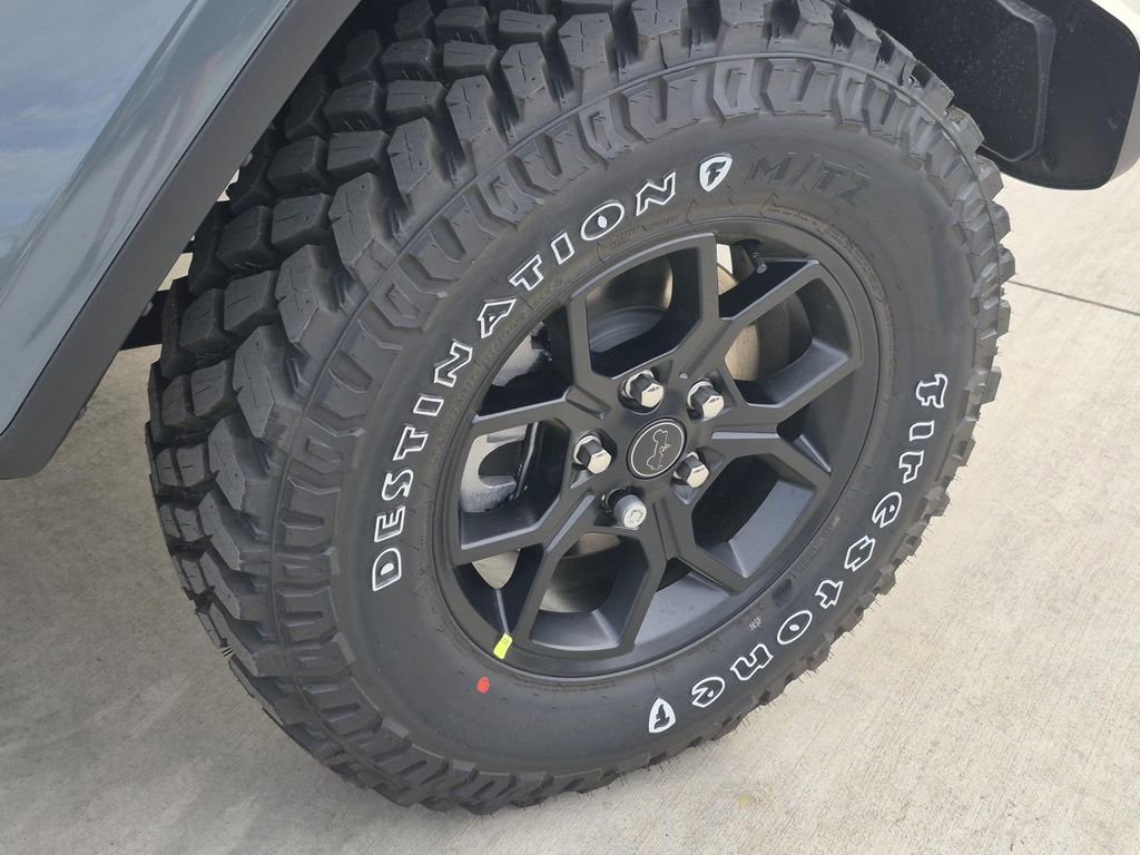 New 2026 Jeep Gladiator Willys image 7