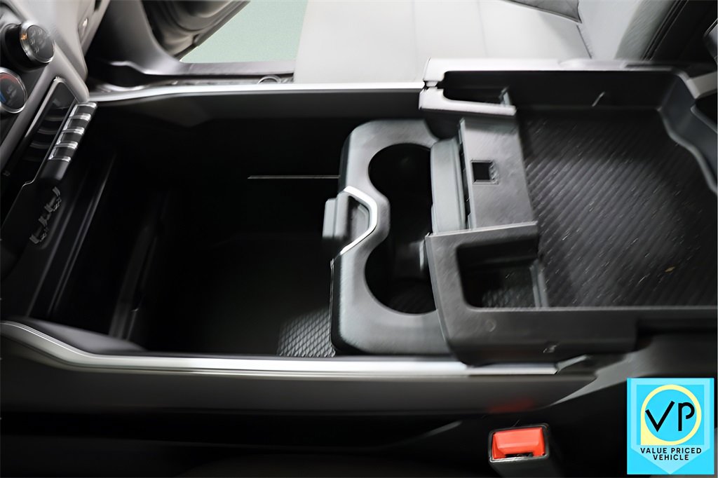 Used 2021 RAM 1500 Big Horn image 16