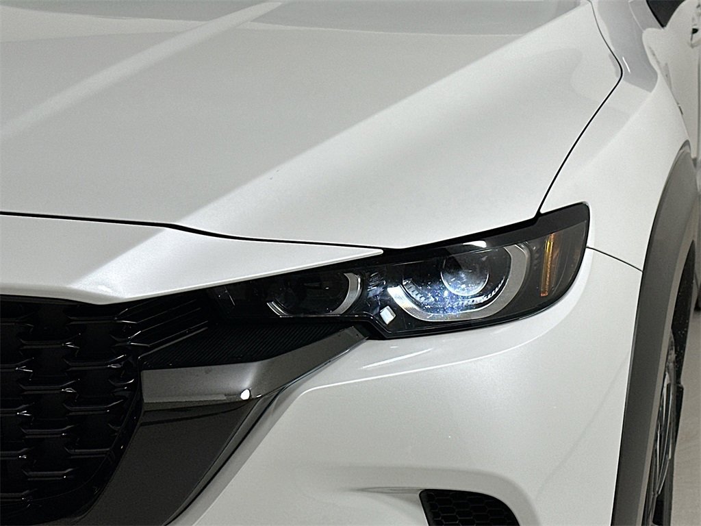 Used 2025 MAZDA CX-50 2.5 Hybrid w/ Weather Package image 20