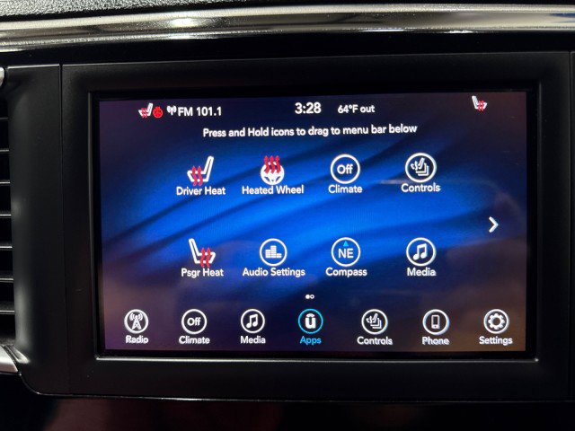 Used 2020 Chrysler Pacifica Touring-L image 22