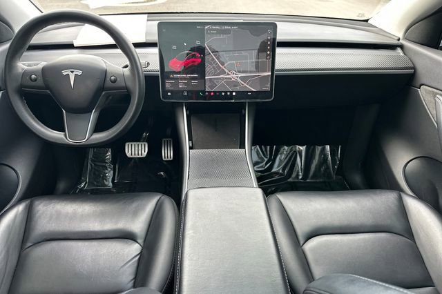 Used 2020 Tesla Model Y Performance image 16