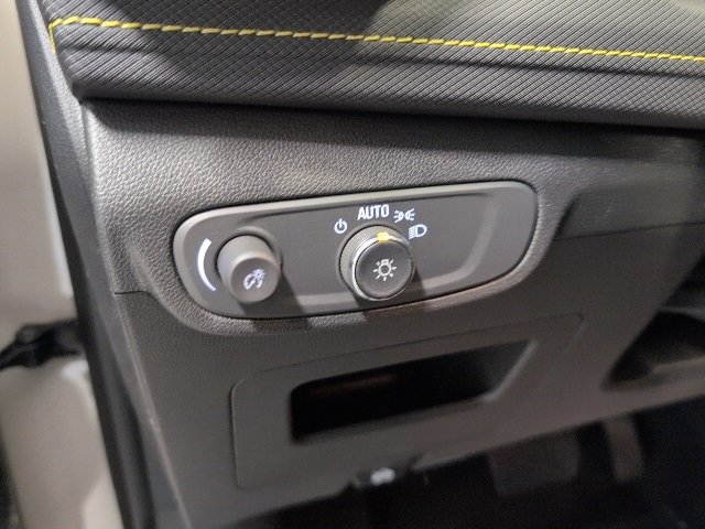 New 2026 Chevrolet TrailBlazer ACTIV w/ Convenience Package image 15