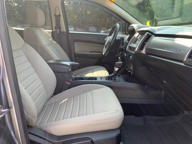 Used 2021 Ford Ranger XLT w/ Equipment Group 301A Mid AWD/4WD image 16