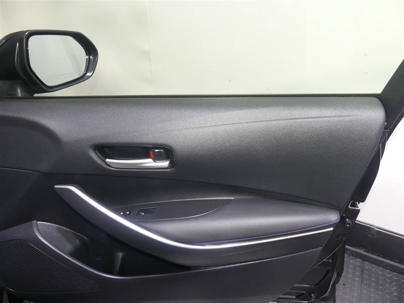 Used 2022 Toyota Corolla SE FWD image 18