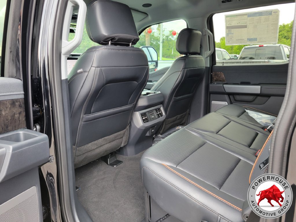 New 2026 Ford F350 Lariat w/ Lariat Ultimate Package AWD/4WD image 15
