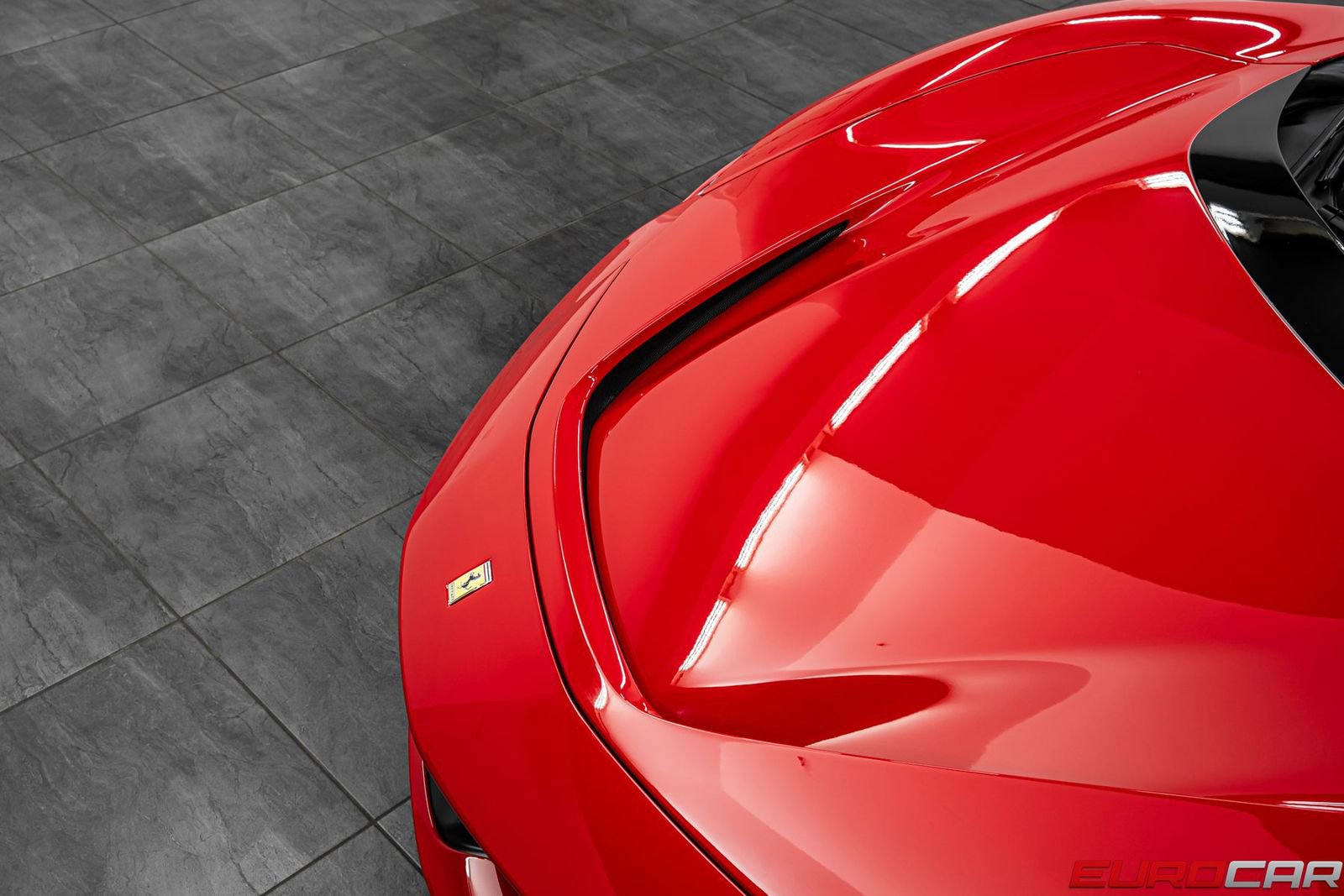 Used 2025 Ferrari SF90 Spider AWD/4WD image 11