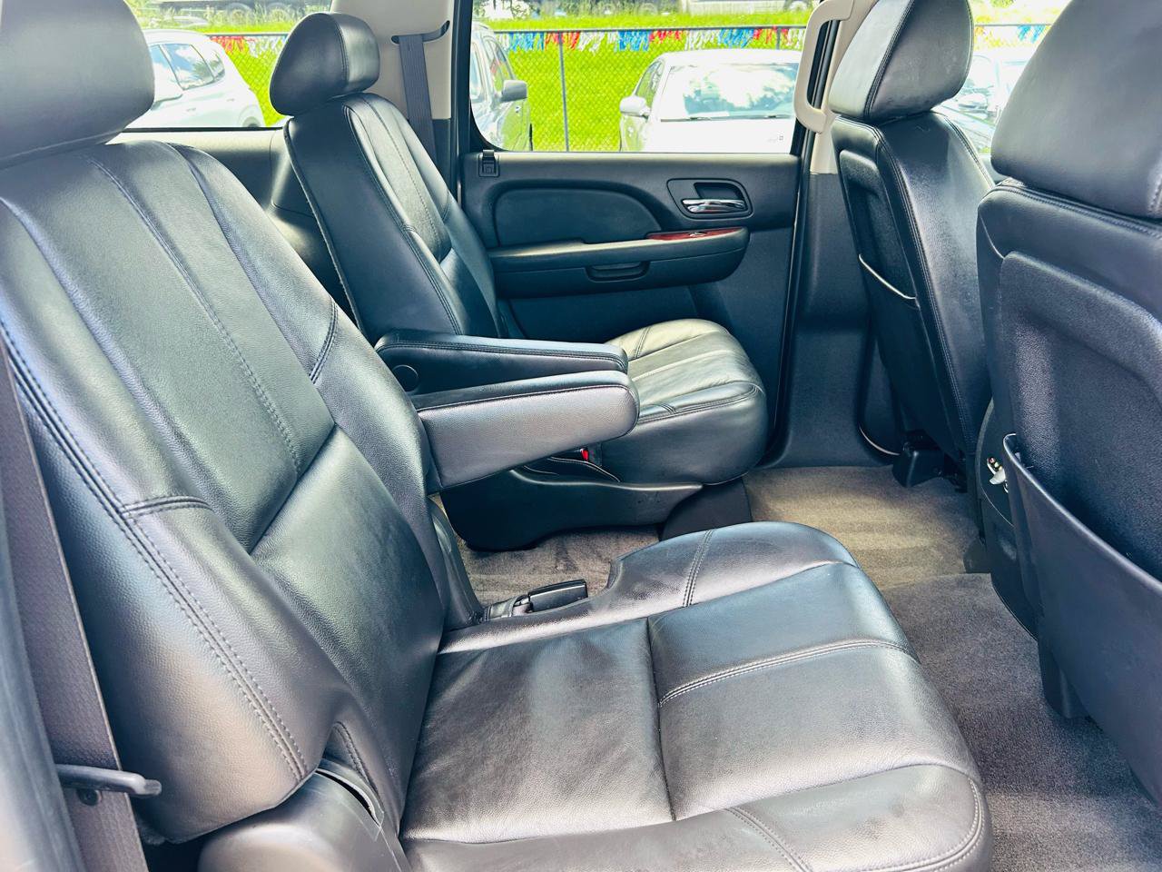 Used 2009 GMC Yukon XL SLT RWD image 33