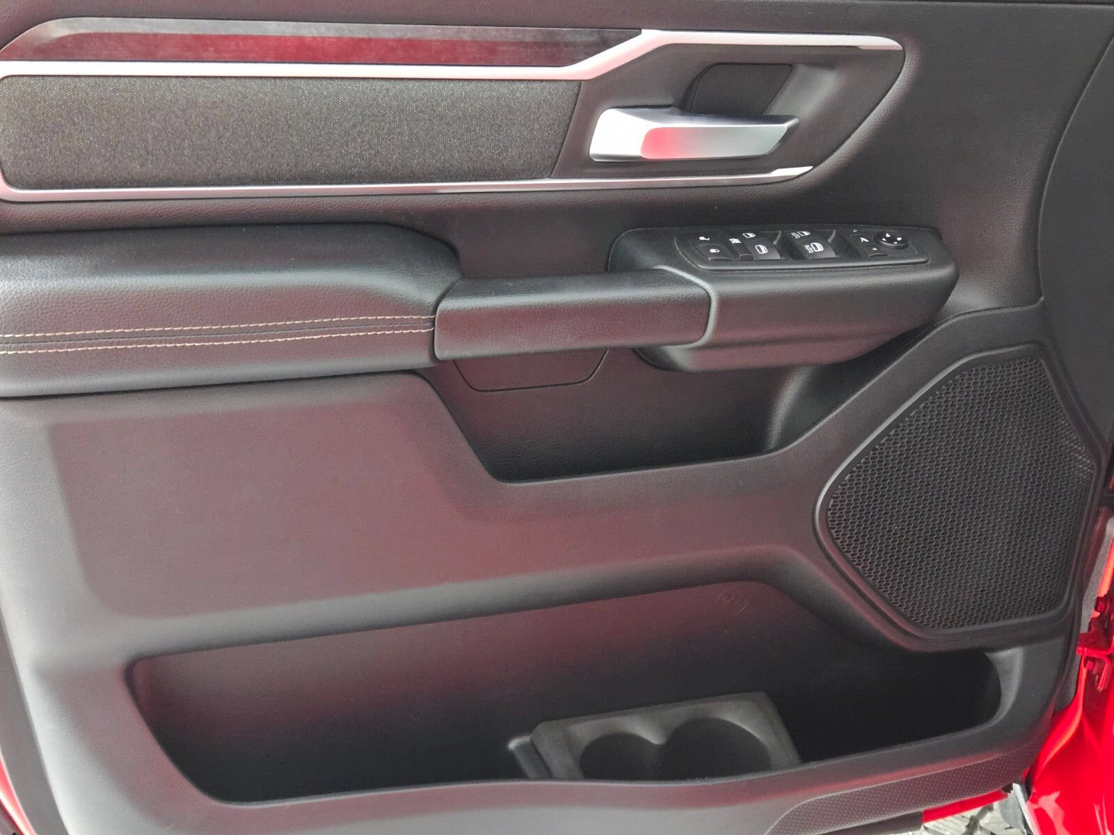 Used 2020 RAM 1500 Big Horn AWD/4WD image 21