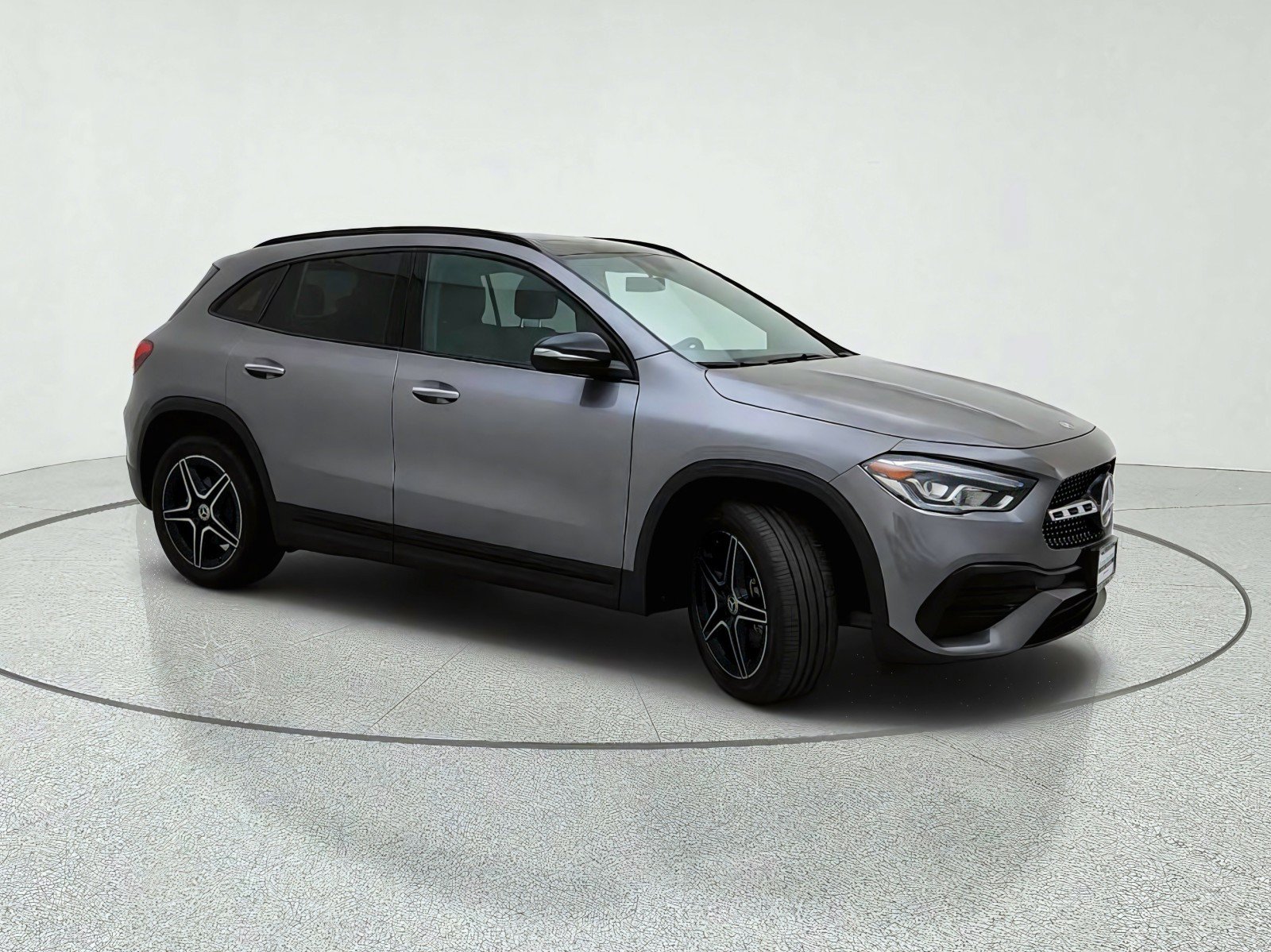 Used 2023 Mercedes-Benz GLA 250 image 5