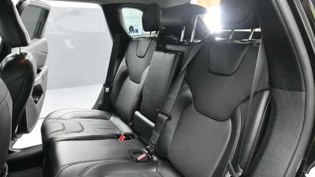 Used 2020 Jeep Cherokee Limited AWD/4WD image 22