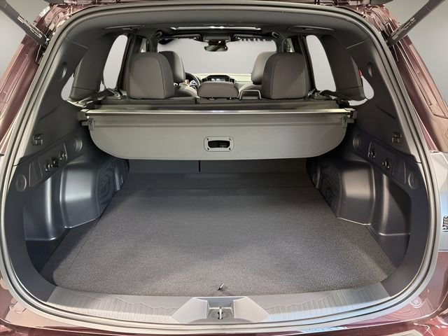 Used 2026 Subaru Forester Premium AWD/4WD image 36