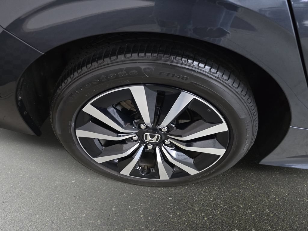 Used 2023 Honda Civic EX image 32