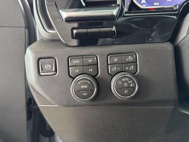 New 2026 Chevrolet Silverado 2500 High Country w/ High Country Premium Package image 29