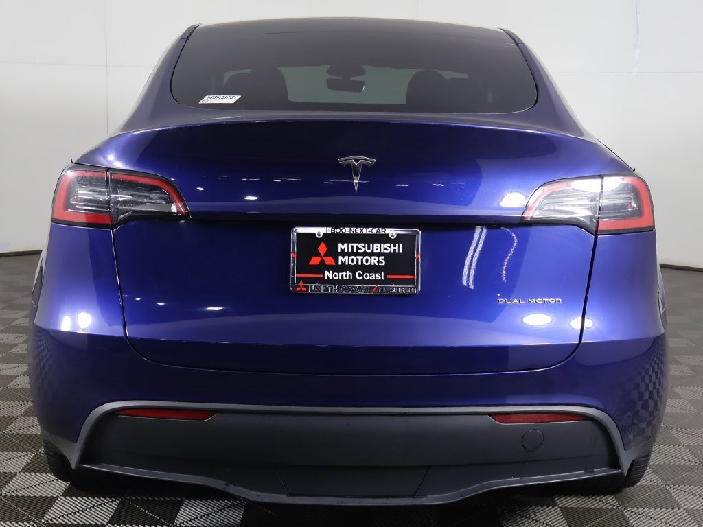 Used 2023 Tesla Model Y Long Range image 13