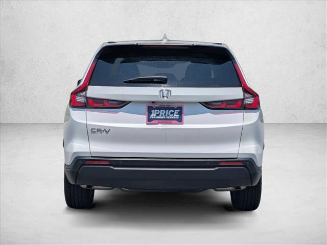 Certified 2025 Honda CR-V EX-L image 7