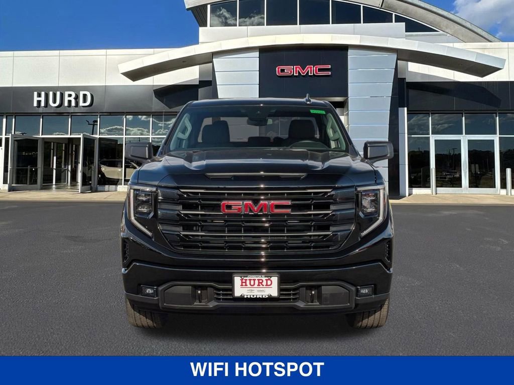 New 2026 GMC Sierra 1500 Elevation w/ Elevation Select Package AWD/4WD image 9