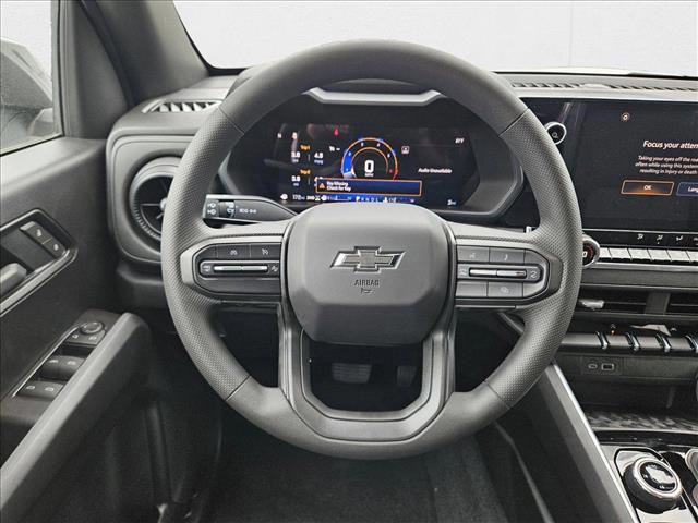 New 2025 Chevrolet Colorado Trail Boss image 18