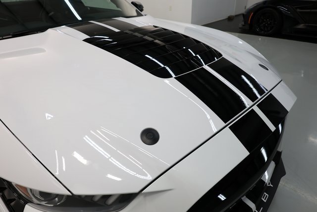 Used 2021 Ford Mustang Shelby GT500 w/ Carbon Fiber Track Pack image 55