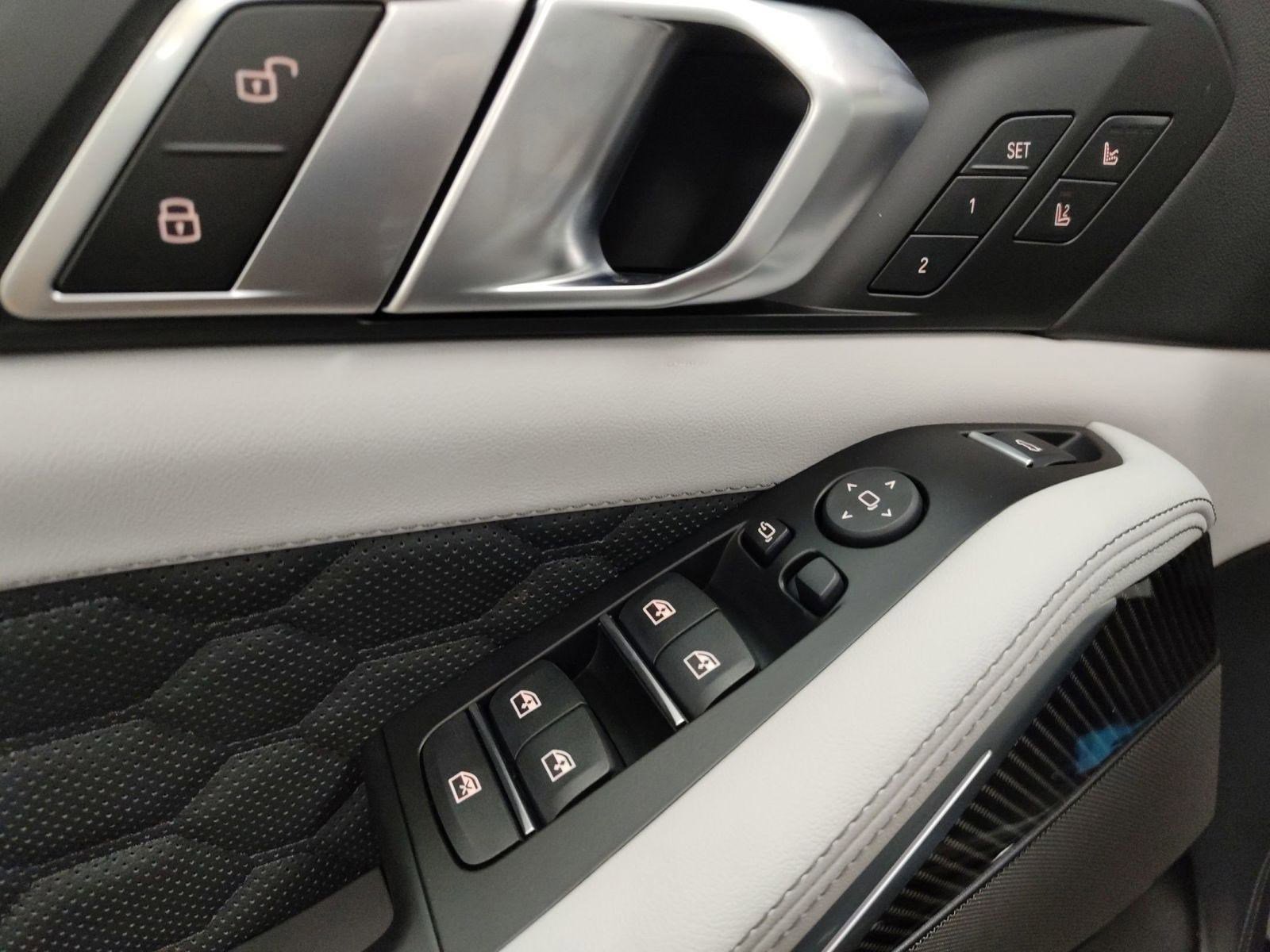 New 2026 BMW X5 M Competition w/ Executive Package image 13