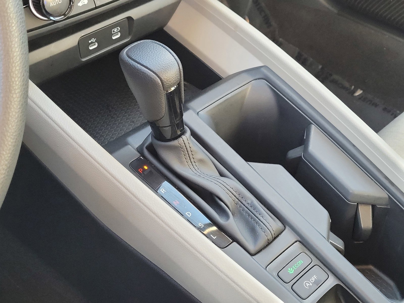 Certified 2024 Honda Accord LX image 26