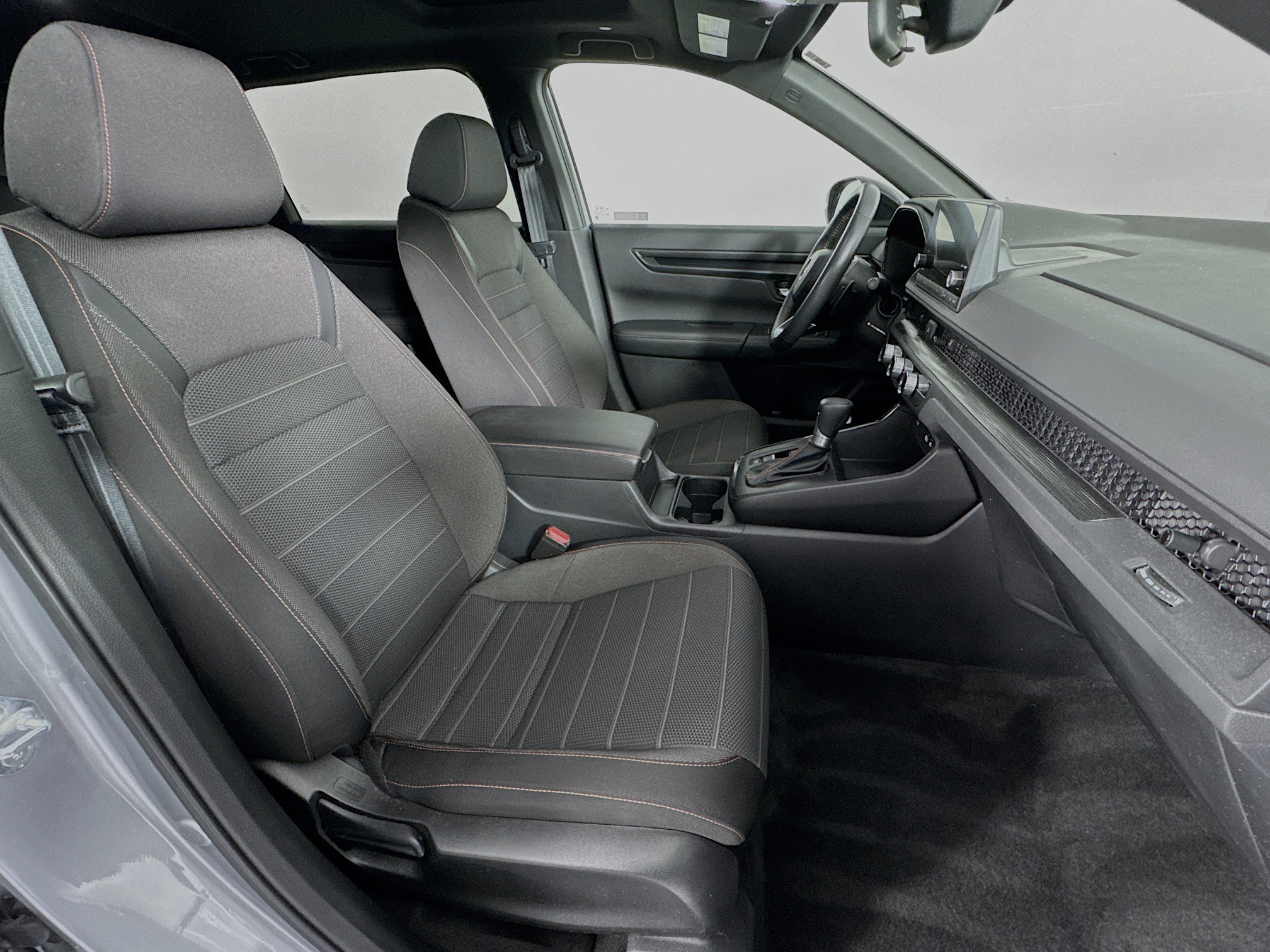 Certified 2024 Honda CR-V Sport image 27