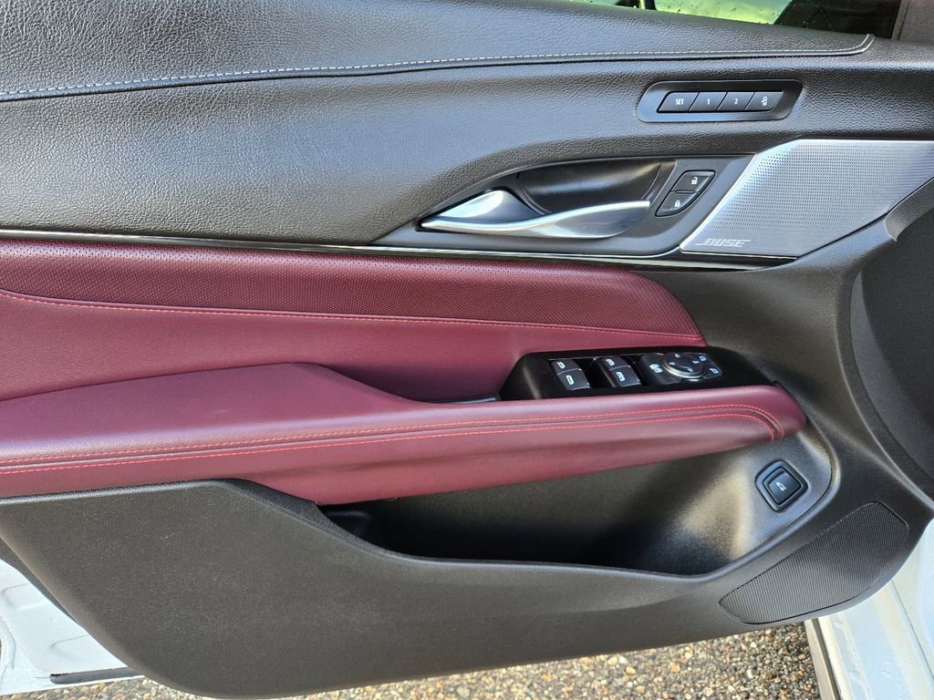 Used 2022 Cadillac CT4 V image 22