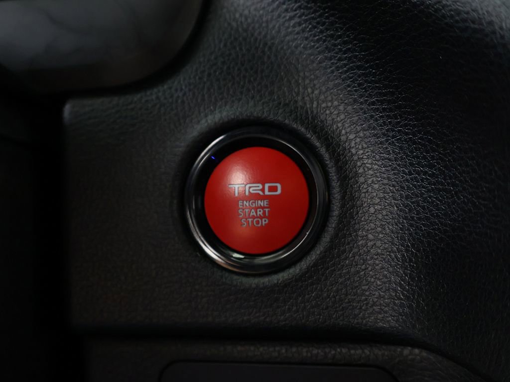Used 2025 Toyota Tundra SR5 w/ TRD Off-Road Premium Package AWD/4WD image 44