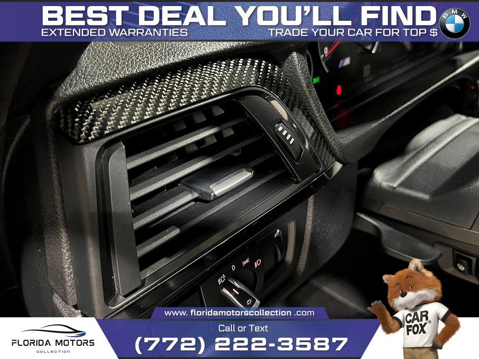 Used 2015 BMW M4 Coupe image 25