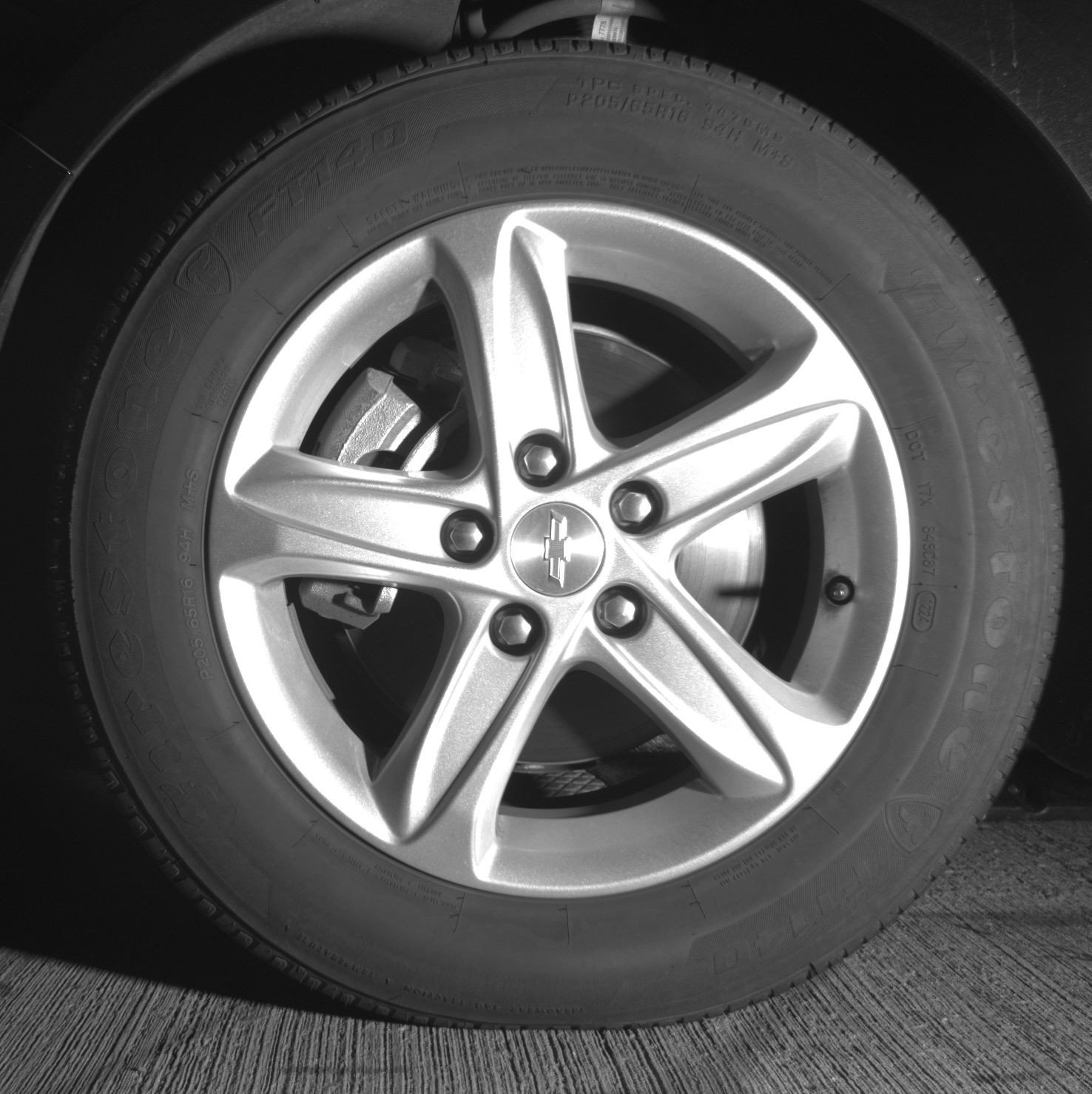 Used 2024 Chevrolet Malibu LT image 19