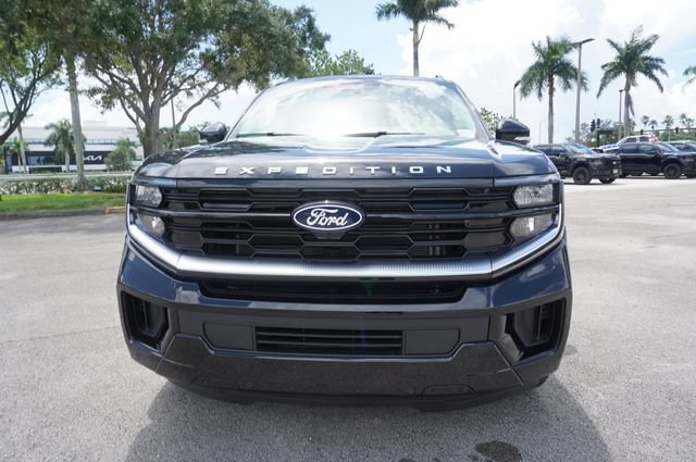 New 2027 Ford Expedition Max Platinum w/ Driver's Package AWD/4WD image 33