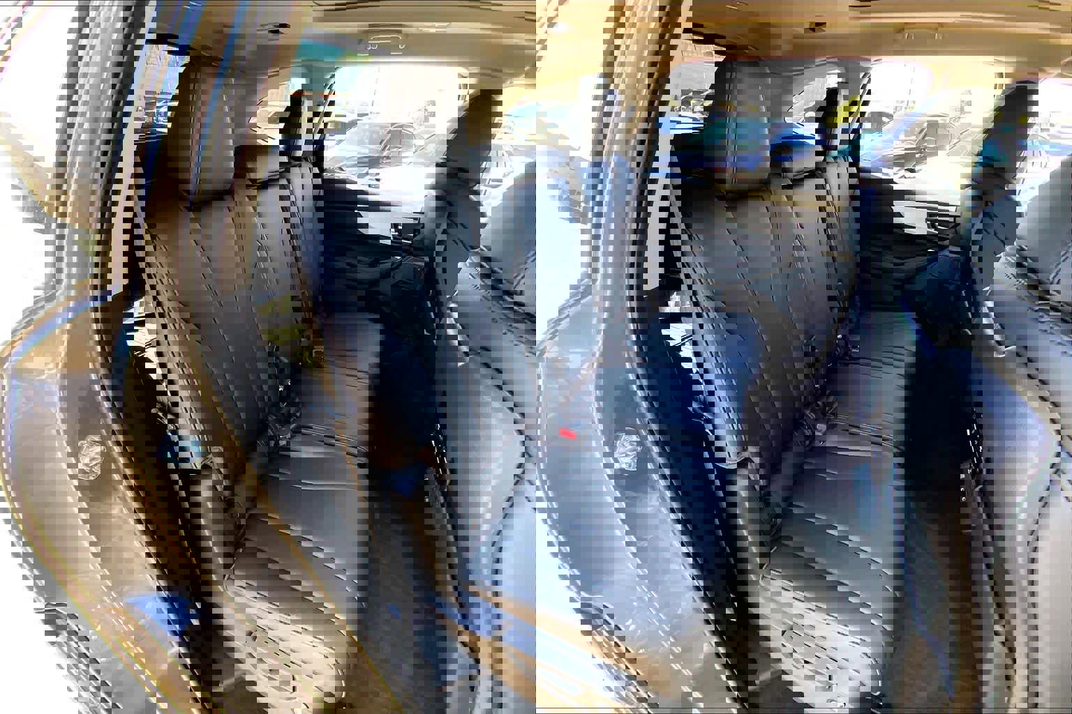 Certified 2026 Acura MDX FWD image 19