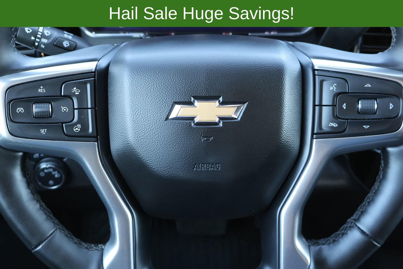 Used 2024 Chevrolet Silverado 1500 LT AWD/4WD image 25