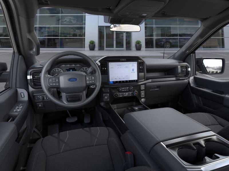 New 2026 Ford F150 STX w/ F-150 LOBO Package AWD/4WD image 38