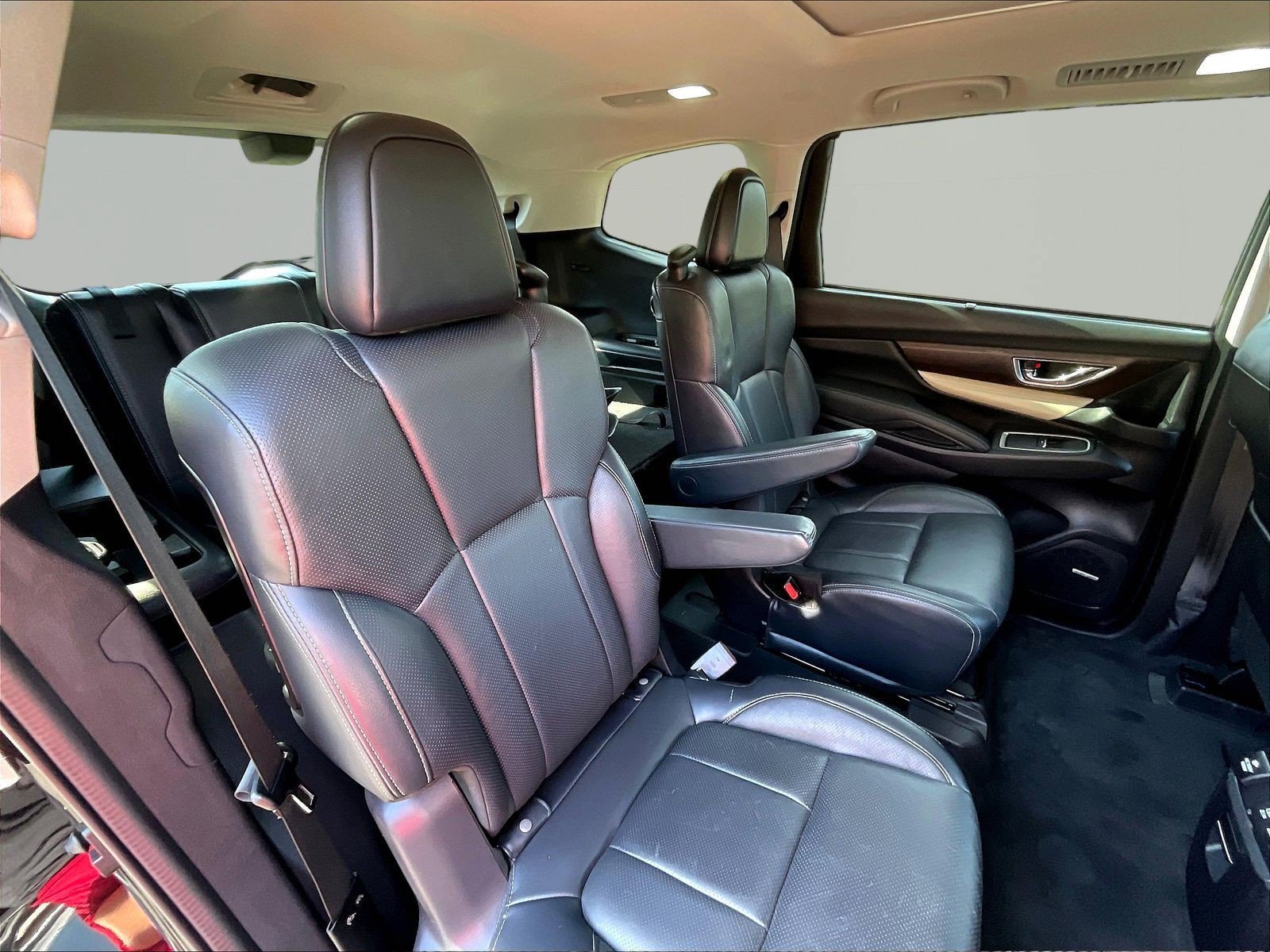 Used 2022 Subaru Ascent Touring w/ Popular Package #2A AWD/4WD image 25