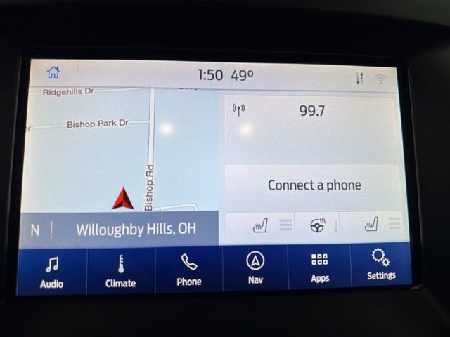 Used 2020 Ford Edge ST-Line w/ Cold Weather Package image 22
