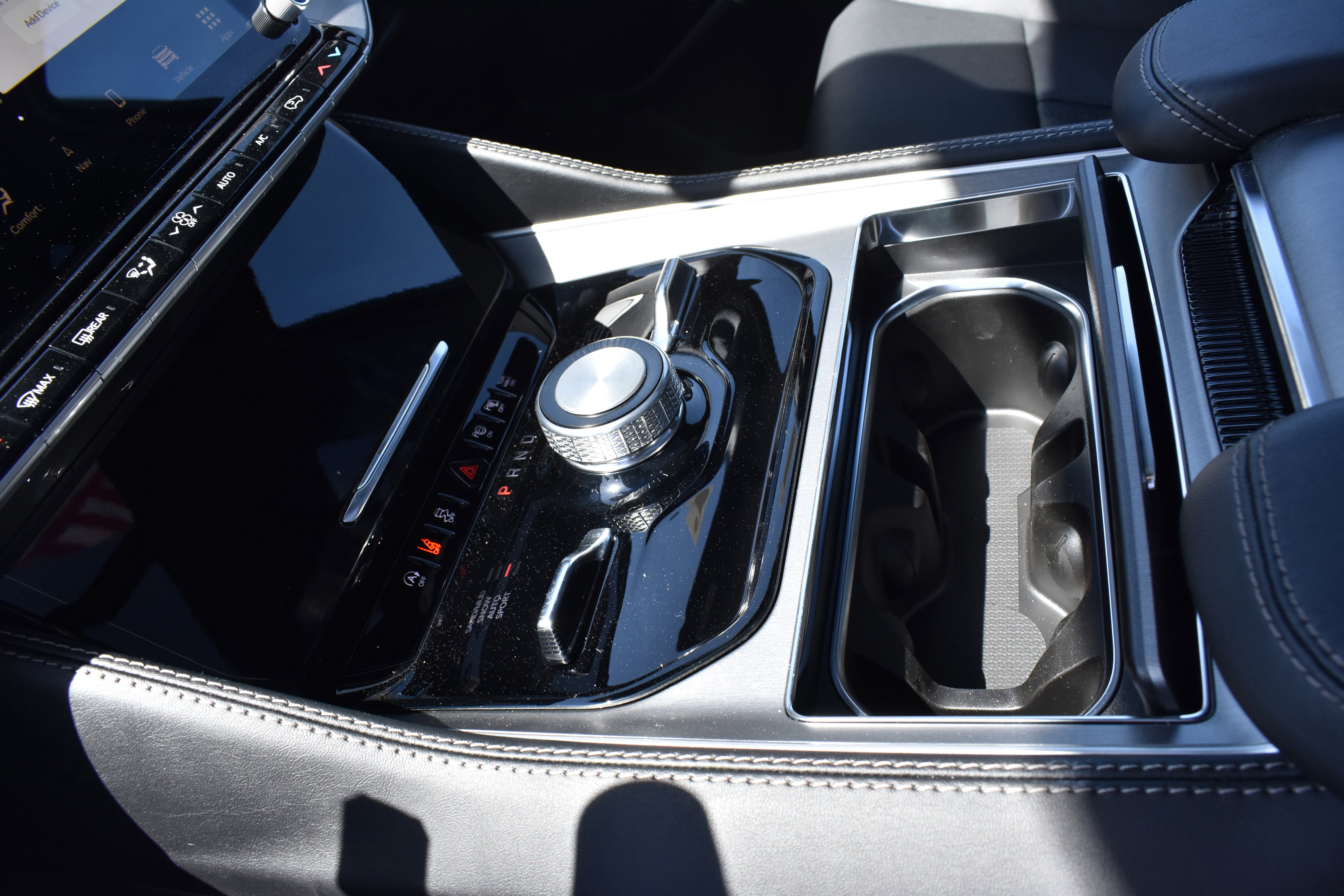 New 2026 Jeep Grand Wagoneer Limited image 21