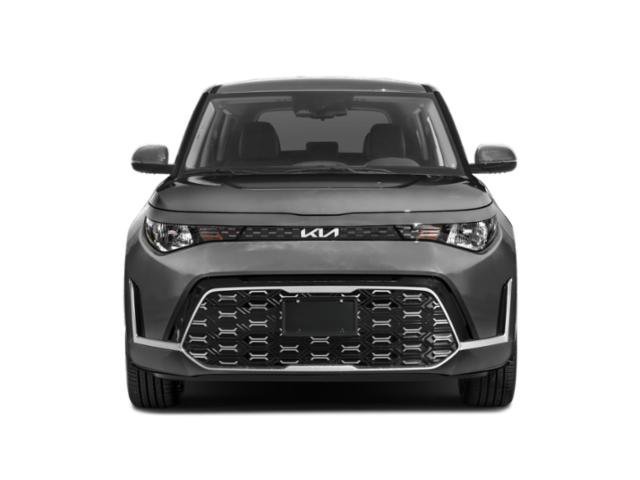 Used 2023 Kia Soul GT-Line w/ GT-Line Technology Package image 10
