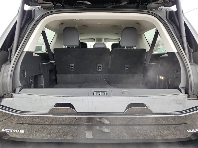 Certified 2025 Ford Expedition Max Active image 17