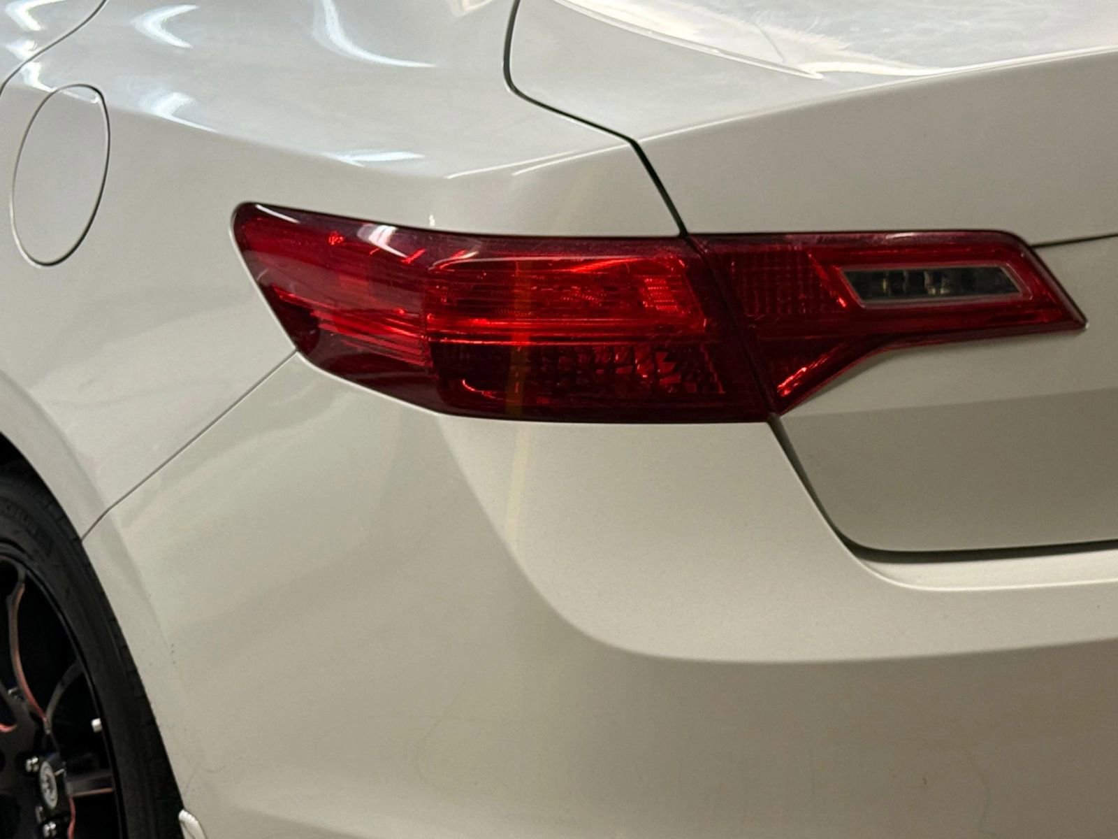 Used 2015 Acura ILX image 8