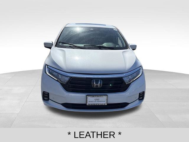 Used 2023 Honda Odyssey Elite image 8