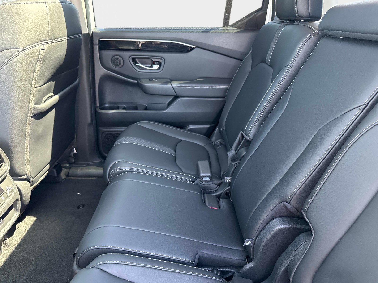 Certified 2023 Honda Pilot Touring image 15